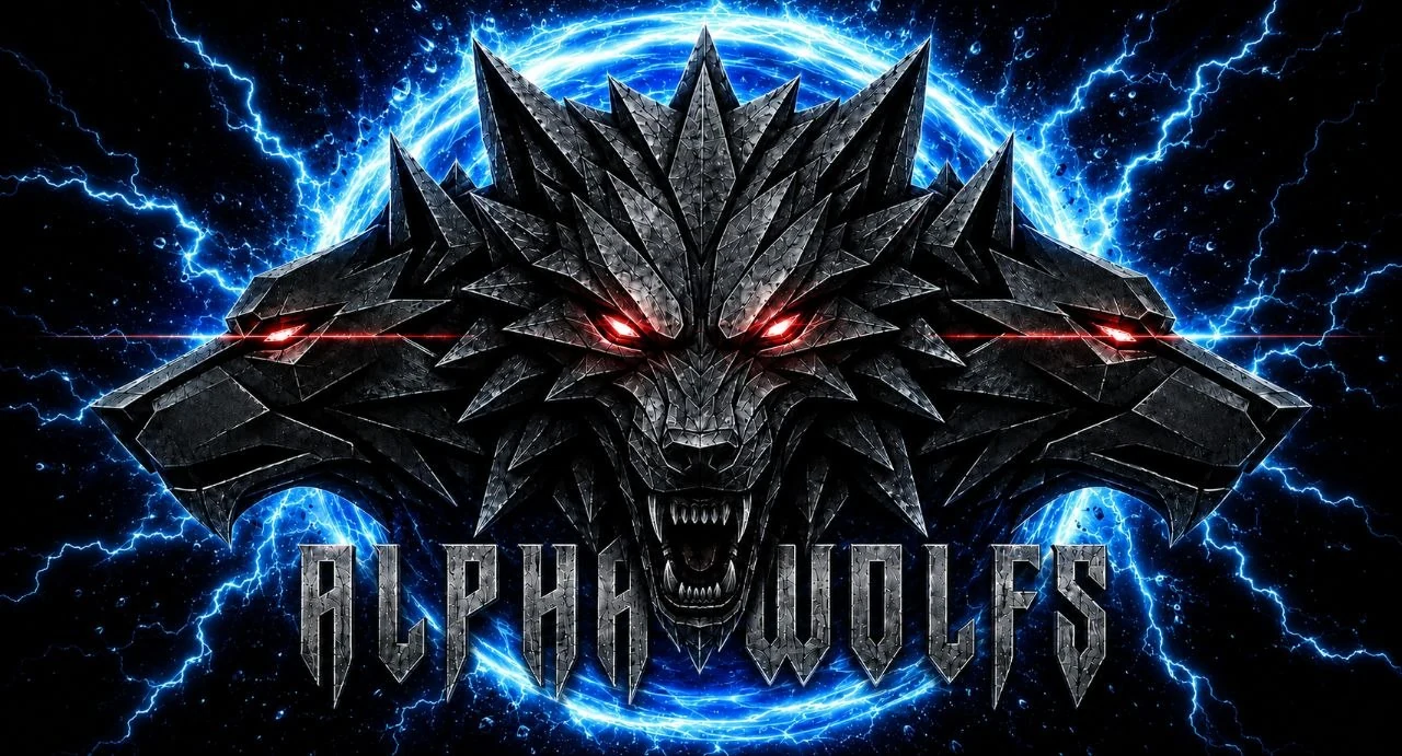 ALPHA WOLFS